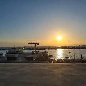  Apartamento Acogedor Vistas Al Mar España