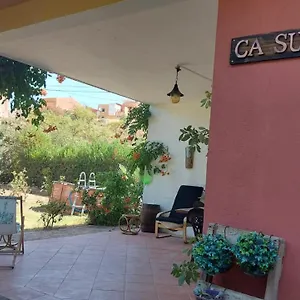  Apartamento Ca Sunyer