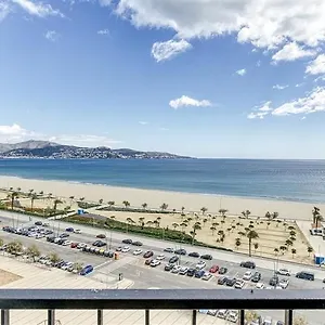  Apartamento Sea-chic España